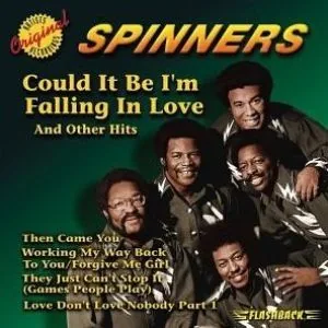 The Spinners